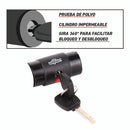 Candado Lock Plus OnWheels! Negro