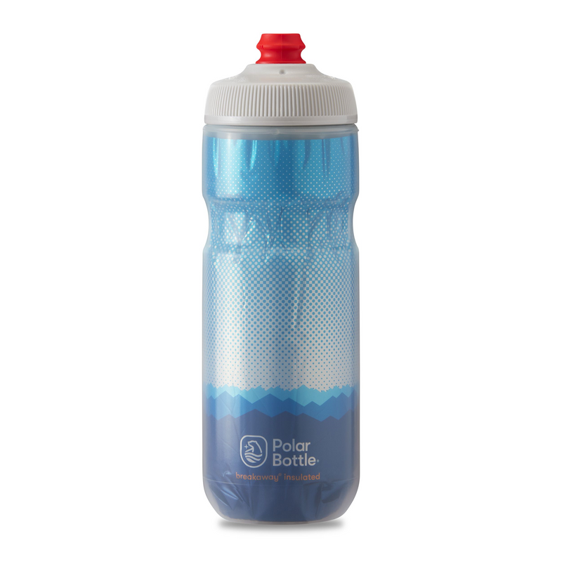 Botella de Agua 516ml  Ridge Breakaway® Insulated