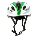 Casco Infantil Deportivo con Luz OnWheels! Green