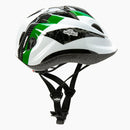 Casco Infantil Deportivo con Luz OnWheels! Green