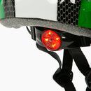 Casco Infantil Deportivo con Luz OnWheels! Green