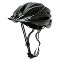 Casco sport OnWheels!, adultos, negro