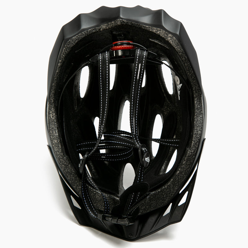 Casco Sport OnWheels! Negro