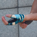 Guantes Corto Mcycle Colourful