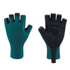 Guante Corto Mcycle verde