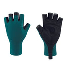 Guante Corto Mcycle verde