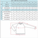 Jersey Mtb Mcycle Amarillo