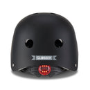 Casco infantil Globber Primo Fantasy 8 Ball Black