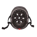 Casco infantil Globber Primo Fantasy 8 Ball Black