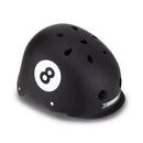 Casco infantil Globber Primo Fantasy 8 Ball Black