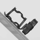 Montaje de correa Topeak Ninja Master+ Strap