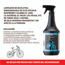 Detergente Liqui Moly Bike Cleaner (Especial para lavado de bicicletas)