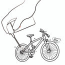 Bike LM 40 (Lubricante multiuso)