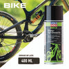 Cera Glanz Sprüwachs (Para protección de bicicletas)
