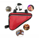 Bolso Triángulo Impermeable Dos Posiciones OnWheels!