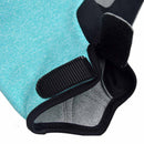 Guante Corto DVG012 Blue
