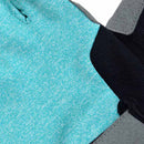 Guante Corto DVG012 Blue