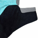 Guante Corto DVG012 Blue
