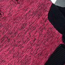 Guante Corto DVG012 Red