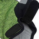 Guante Corto DVG012 Green