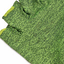 Guante Corto DVG012 Green