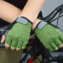 Guante Corto DVG012 Green