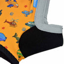 Guante Corto Infantil DVG011 Aviones