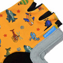 Guante Corto Infantil DVG011 Aviones