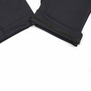 Calza Larga DVP148 Mujer Black