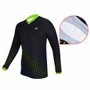 Jersey DVP089 MTB Black