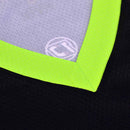 Jersey DVP089 MTB Black