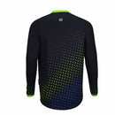 Jersey DVP089 MTB Black