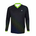 Jersey DVP089 MTB Black