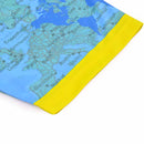 Polera Manga corta DVJ102 Azul