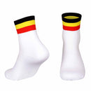 Calcetines DVA034 Blanco