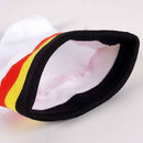 Calcetines DVA034 Blanco