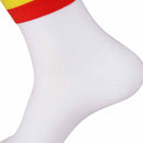 Calcetines DVA034 Blanco