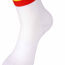Calcetines DVA034 Blanco