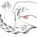 Aceite Liqui Moly Kettenspray (Lubricante de Cadena Multicondición Personal o Taller)