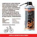 Aceite Liqui Moly Kettenspray (Lubricante de Cadena Multicondición Personal o Taller)