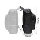 Alforja Doble Para Bicicleta OnWheels!