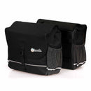 Alforja Doble Urbana Hook