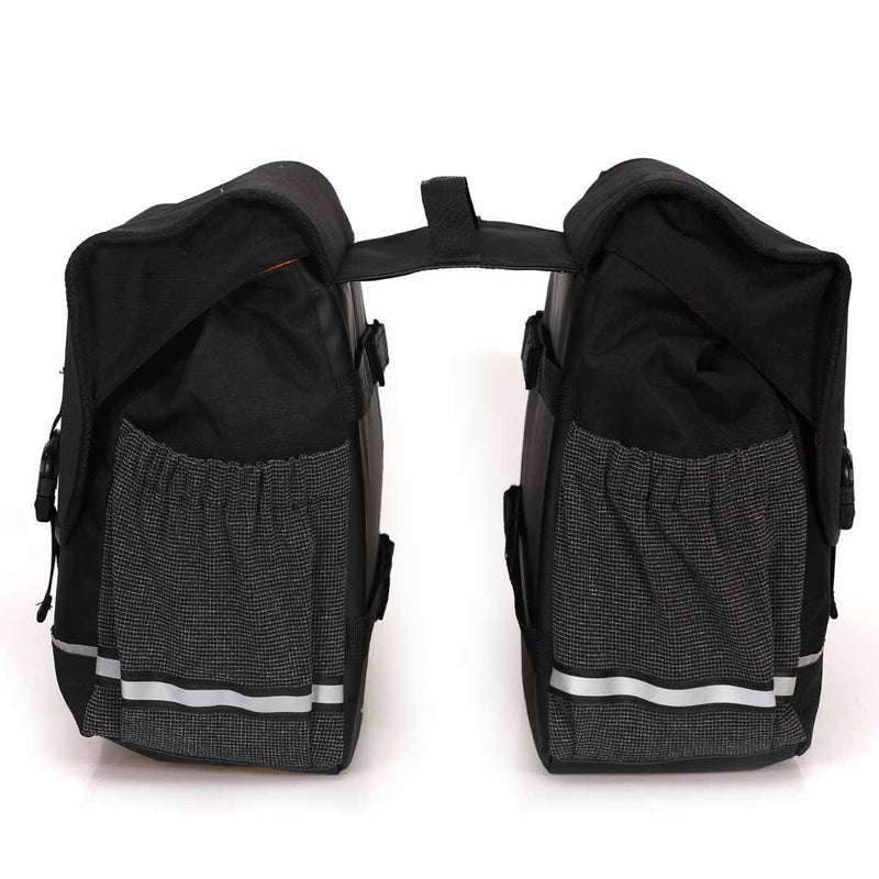Alforja Doble Urbana Hook