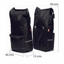 Alforja Travesía OnWheels!