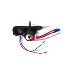 Arranque y Puerto de Carga para Bicicleta Eléctrica Lp/Cycles