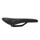 Asiento para bicicleta Dynamik K7 negro