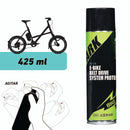 Protección Del Sistema De Transmisión Por Cinturón De Bicicleta Electrónica -  BIC-170