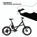 Protección Del Sistema De Transmisión Por Cinturón De Bicicleta Electrónica -  BIC-170
