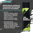 Protección Del Sistema De Transmisión Por Cinturón De Bicicleta Electrónica -  BIC-170