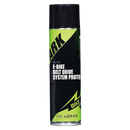 Protección Del Sistema De Transmisión Por Cinturón De Bicicleta Electrónica -  BIC-170